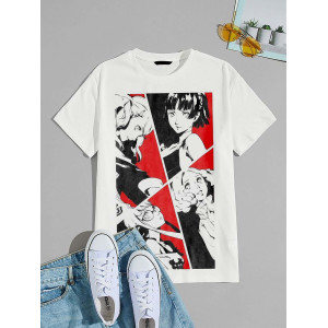 Tricou Persona 5